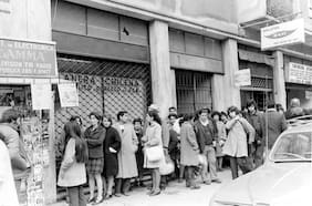 Archivo Nacional de la Memoria