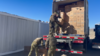 Carabineros incauta más de medio millón de cajetillas de cigarrillos de contrabando en Colchane