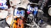 Fanta lanza sabor de edición limitada inspirado en Ghost Face para este Halloween