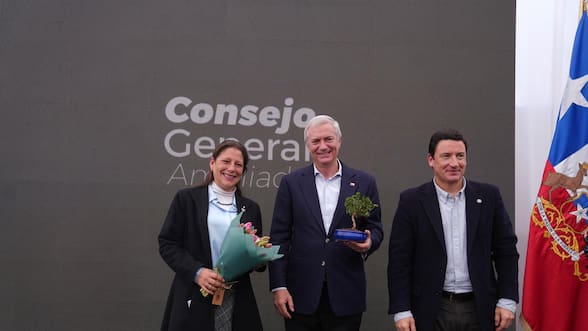 Seguridad, familia y un “Estado al servicio de las personas”: las definiciones de republicanos en su Consejo General