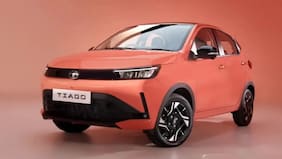 ¿Un auto eléctrico de solo $8 millones? Tata lo hace posible