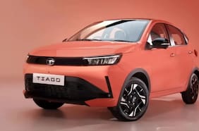 ¿Un auto eléctrico de solo $8 millones? Tata lo hace posible