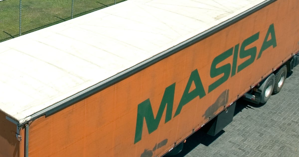 Masisa busca capital para frenar su declive: La venta de un gigante industrial que ya no tiene bosques