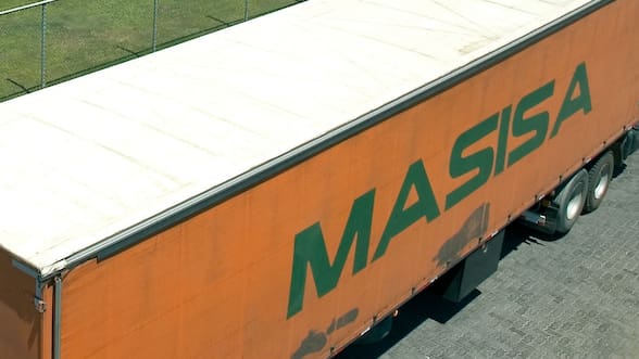 Masisa programa aumento de capital por hasta el 74% de su propiedad para incorporar a un socio y así prepagar deuda