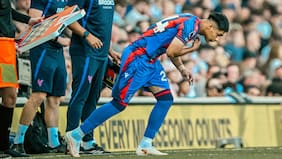 Seis kilos ganados, clases de inglés y un salto medido: la transformación de Darío Osorio para llegar a la Premier League