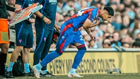 En vivo: el Crystal Palace de Darío Osorio debuta en la Europa League contra Lech Poznan