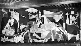 Guernica: el grito eterno de Pablo Picasso convertido en símbolo y hoy en la polémica