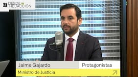“Valoro lo que hizo el Presidente Piñera”: Gajardo cuestiona idea de indultos y destaca rol del exmandatario en DD.HH.