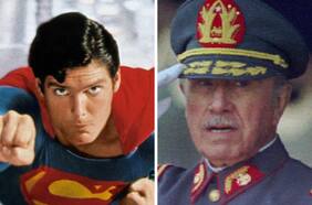Cuando Superman enfrentó a Pinochet: los históricos tres días de Christopher Reeve en Chile
