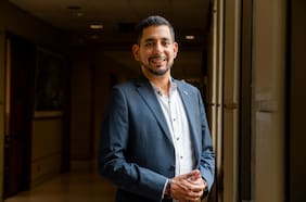 Jorge Brito (FA): “Nos atrevemos a pedirle responsabilidad al PS en las definiciones estratégicas que realicen”