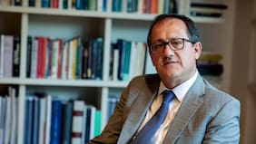 Exministro Harald Beyer y Escuelas Protegidas: “Tengo dudas respecto a la pérdida de gratuidad, me parece un poco complejo”