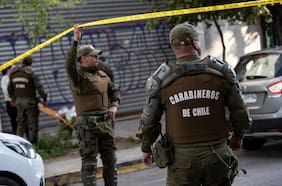 El descontrol de los “pulpos verdes” del barrio Meiggs