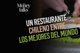 Un restaurante chileno entre los mejores del mundo