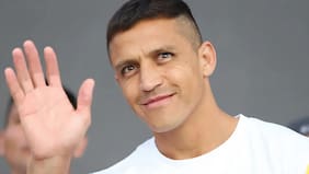 “Jugador estrella”: prensa internacional reacciona al fichaje de Alexis Sánchez en la MLS