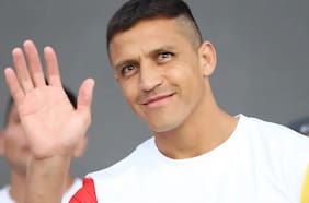 “Jugador estrella”: prensa internacional reacciona al fichaje de Alexis Sánchez en la MLS