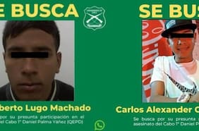 Nuevo allanamiento en cité de barrio Matta Sur: continúa búsqueda de homicidas de suboficial Palma