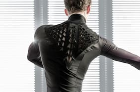 Ropa inteligente: el outfit deportivo del futuro