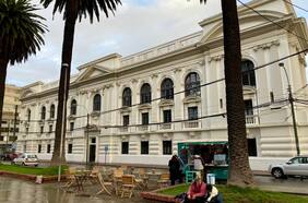 Terminó el paro: Ministerio de las Culturas y trabajadores de museos y bibliotecas llegan a acuerdo