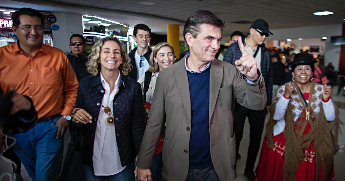 Bolivia cambia de rumbo: un gabinete sin movimientos sociales y el riesgo de una gobernabilidad fracturada