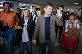 Rodrigo Paz asume la Presidencia: el perfil técnico del gabinete con el que busca sacar de la crisis a Bolivia