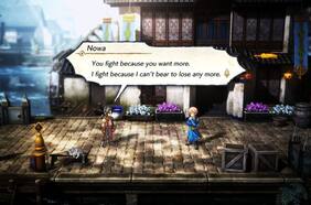 Sucesor espiritual de Suikoden logra su meta en Kickstarter en tan sólo dos horas