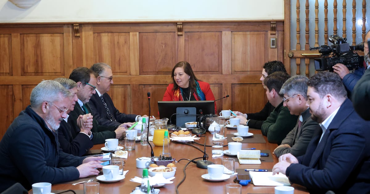 Fragmentación en la izquierda: la lista única que no fue y el futuro político de Jeannette Jara