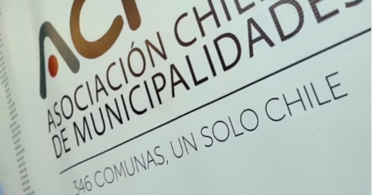 ACHM fija unidad de alcaldes como eje central de las discusiones con gobierno de Kast y rechazan disminución de presupuestos municipales - La Tercera