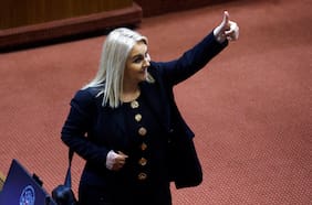 Postulación de Jiles a presidencia de la Cámara amenaza a la derecha tras pacto del PDG con futura oposición a Kast