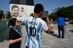Con Bad Bunny, Shakira y Maluma: los detalles del impresionante show que alista el Inter Miami para presentar a Lionel Messi