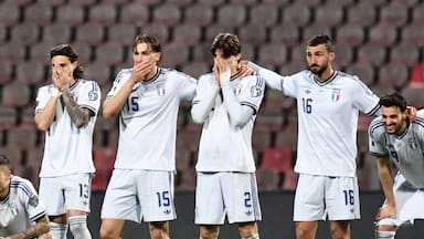 Los ecos de la crisis italiana: el ultimátum del gobierno a un fútbol en profunda crisis