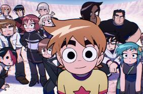 #MouseLT: Scott Pilgrim, Napoleón y el Baile de Harry Potter