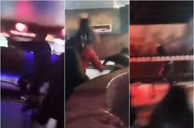 Creación de policía municipal y acción de las fuerzas militares: las reacciones de parlamentarios de Atacama tras balacera en Vallenar