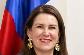 Daniela Sugg, economista de la salud: “Este Presupuesto no va a ser suficiente para financiar el gasto del sistema”