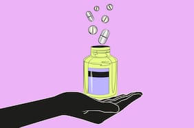 Hablemos de amor: soy psicóloga y también me quebré