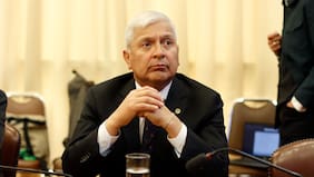 General (R) Yáñez: “El uso de las FF.AA. bajo un estado excepcional distinto y bajo conducción policial es un camino correcto”