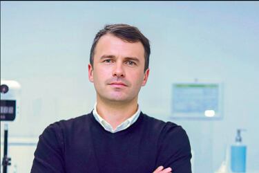 La extensa declaración del dueño de Sierra Bella donde reveló la premura de Santiago por adquirir la clínica