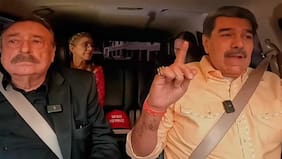 Maduro revela nuevos detalles de su conversación con Trump