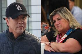 Diputada Naveillán por rol de Monsalve en caso Ojeda: plantea que se entregó información que permitió ubicar al exteniente