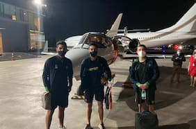 El lobby de Milad y las concesiones del Minsal a la Conmebol para mantener las localías chilenas