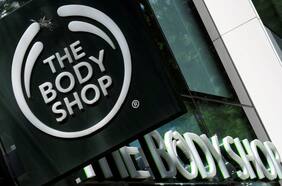 Natura estudia la venta de The Body Shop