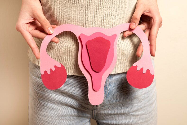 Ovary