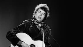 El miembro más importante de los Rolling Stones según Bob Dylan