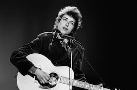 El miembro más importante de los Rolling Stones según Bob Dylan