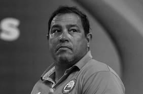 Luto en el vóleibol playa: fallece Paulao, head coach de la selección chilena