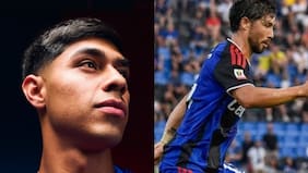 Chile resurge en el mapa de Inglaterra, pero abandona la Serie A luego de tres décadas