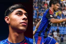 Chile resurge en el mapa de Inglaterra, pero abandona la Serie A luego de tres décadas