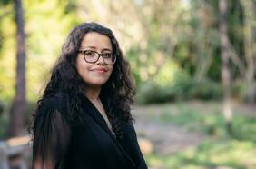 “Gótico”: llega a Chile la última novela de terror de Silvia Moreno-García