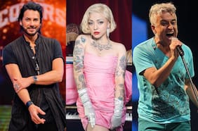 La playlist del corazón: cuáles son las canciones románticas chilenas más escuchadas en Spotify