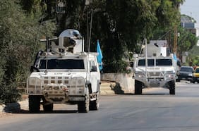 Muere un segundo “casco azul” indonesio en un nuevo ataque de Israel en Líbano