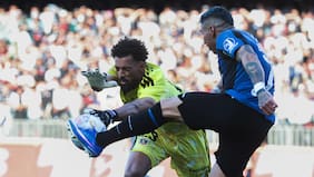 Trampa de acero y barro: Colo Colo no encuentra el gol ante Huachipato con Vozinha siendo mero espectador